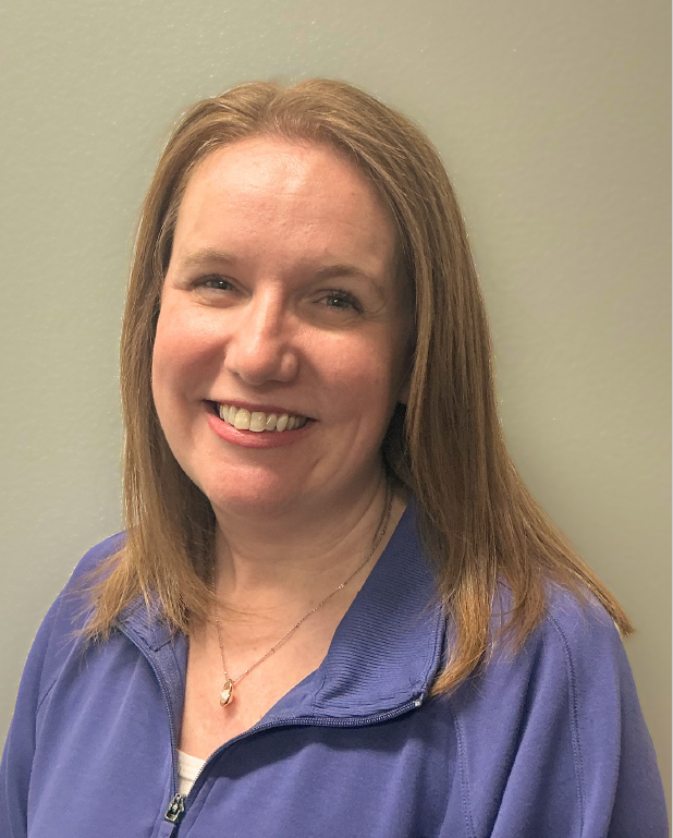 Melody K, MS, OTR/L — Occupational Therapist at Minnetonka Therapy